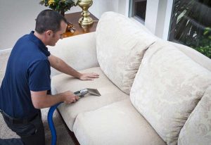 Cleaning Your Upholstery